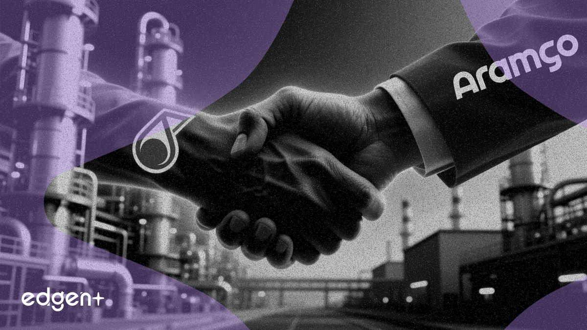 Petronas nắm toàn quyền sở hữu PRefChem sau 8 năm liên doanh với Aramco