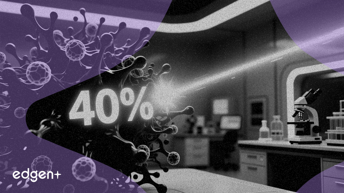 Pfizer Kanser İlacı Denemede Hastalık İlerleme Riskini %40 Azalttı