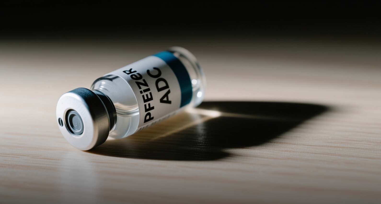 Pfizer'ın sigvotatug vedotin'i akciğer kanserinde Faz 3 sağkalım hedefini kaçırdı
