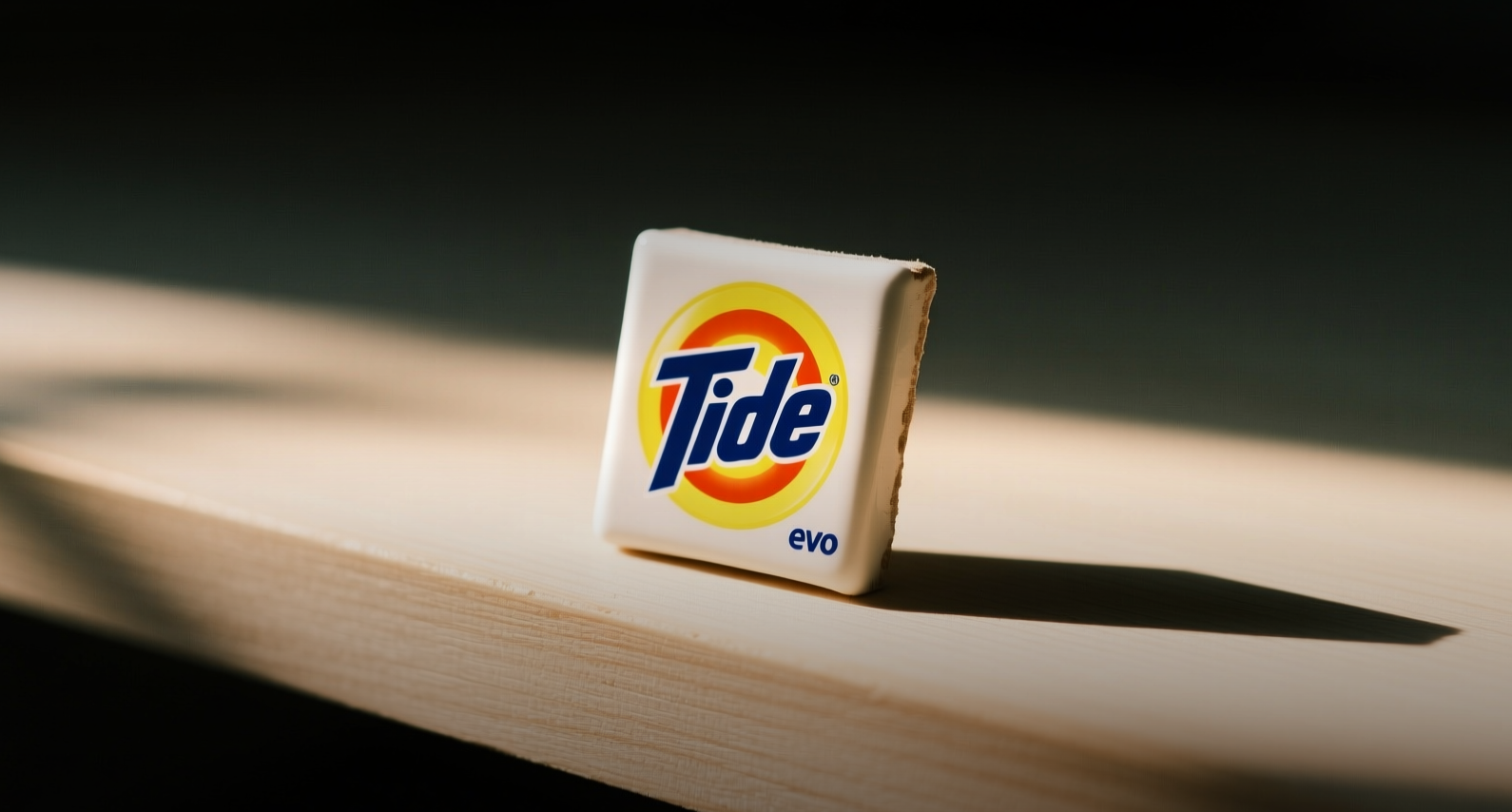 P&G bets $2B R&D on Tide evo tile as detergent king innovates again