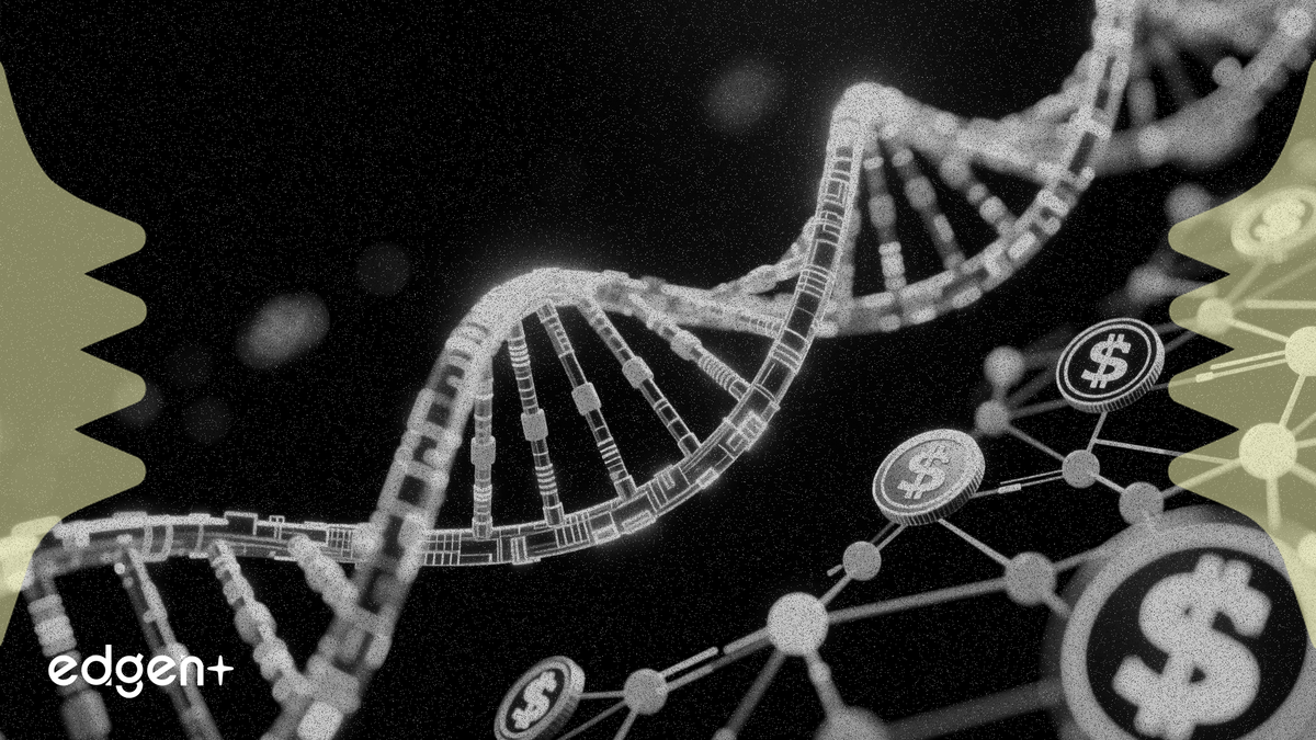 Pharma Firm Buys 9% of SKY Supply in $134M Crypto Pivot