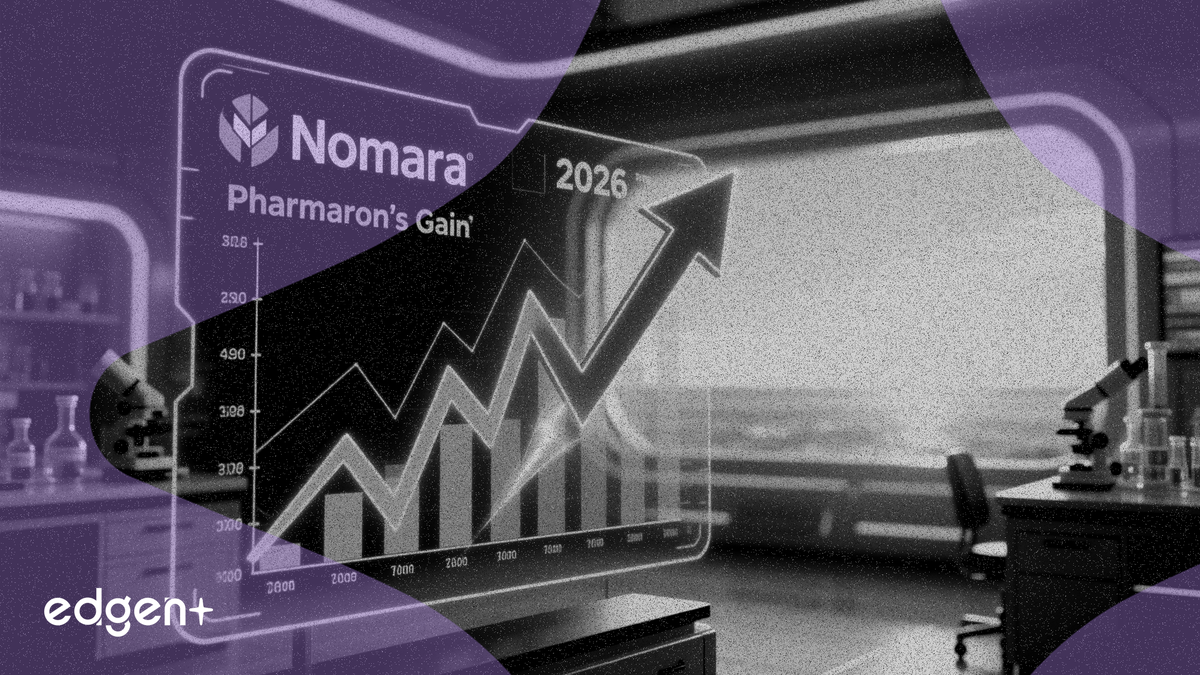 Pharmaron sube un 8% tras la mejora del precio objetivo de Nomura ante las sólidas perspectivas para 2026