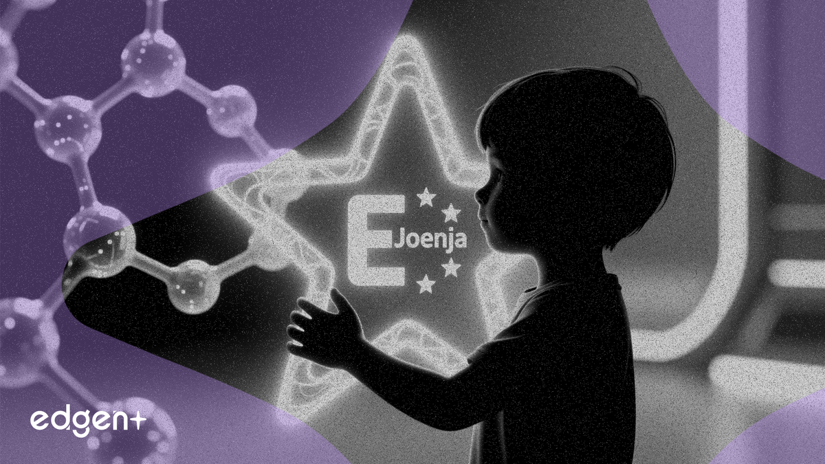 Pharming's Joenja Nears EU Approval for Rare Disease
