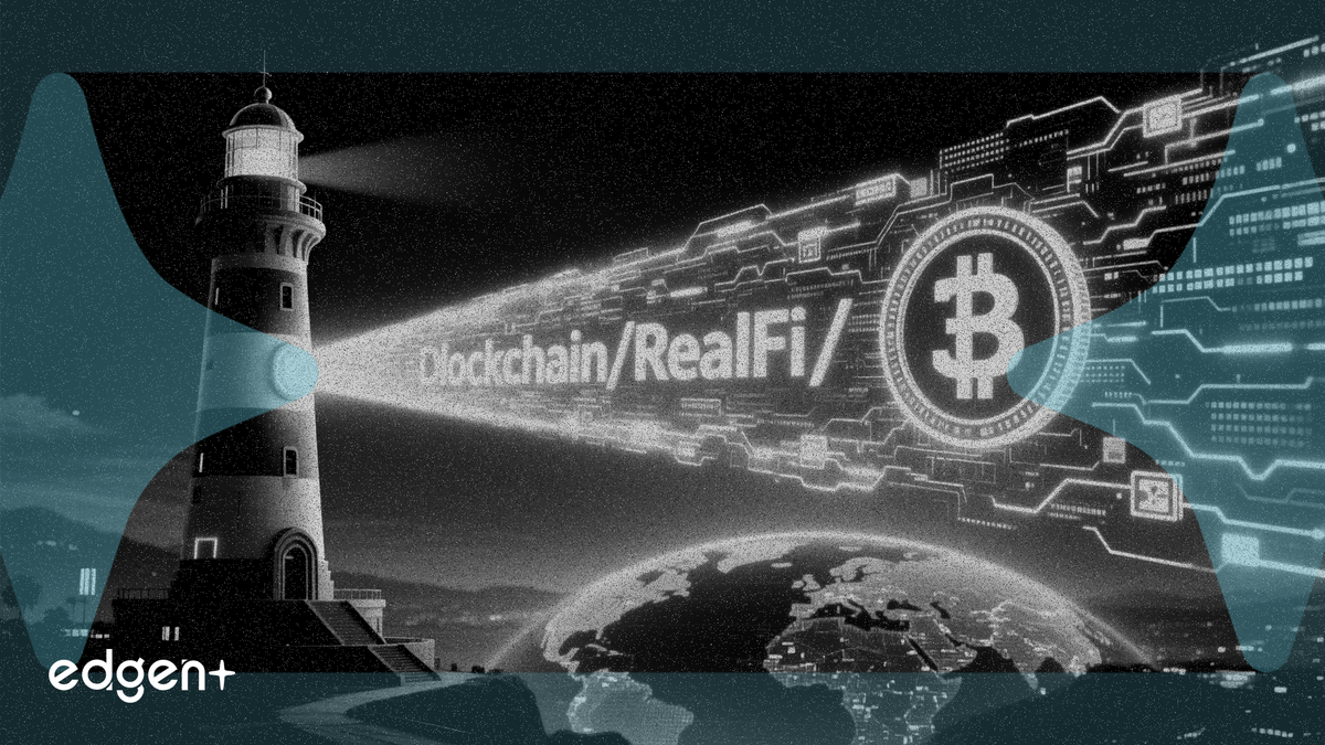 Pharos Network Taps Circle to Build USDC-Powered RealFi Blockchain