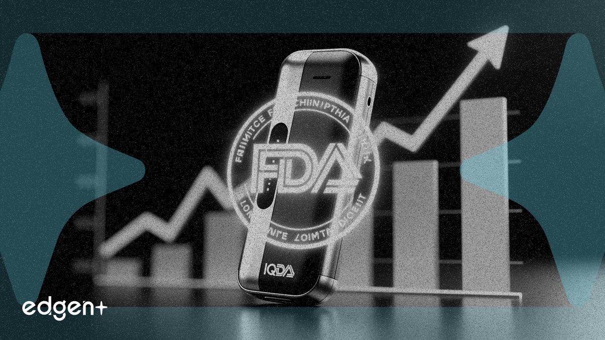 Philip Morris Gains FDA Renewal for IQOS, Solidifying US Market Strategy