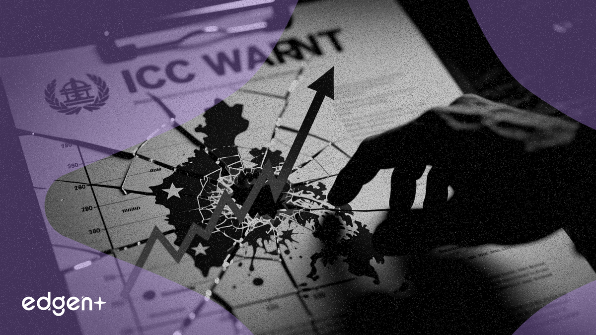 菲律賓參議員躲避針對32起謀殺案的ICC逮捕令，政治風險飆升