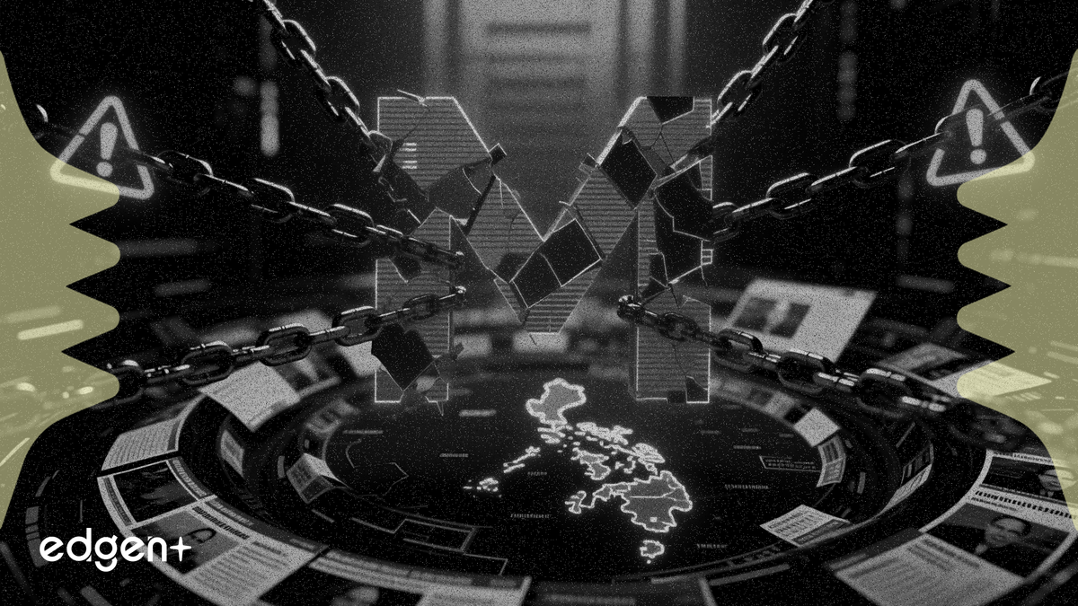 필리핀, 국가 안보 위협 이유로 메타에 가짜 뉴스 억제 명령