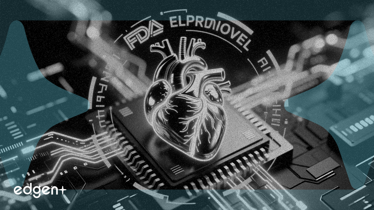 Philips Yapay Zeka Destekli Kalp Onarım Yazılımı için FDA Onayı Aldı