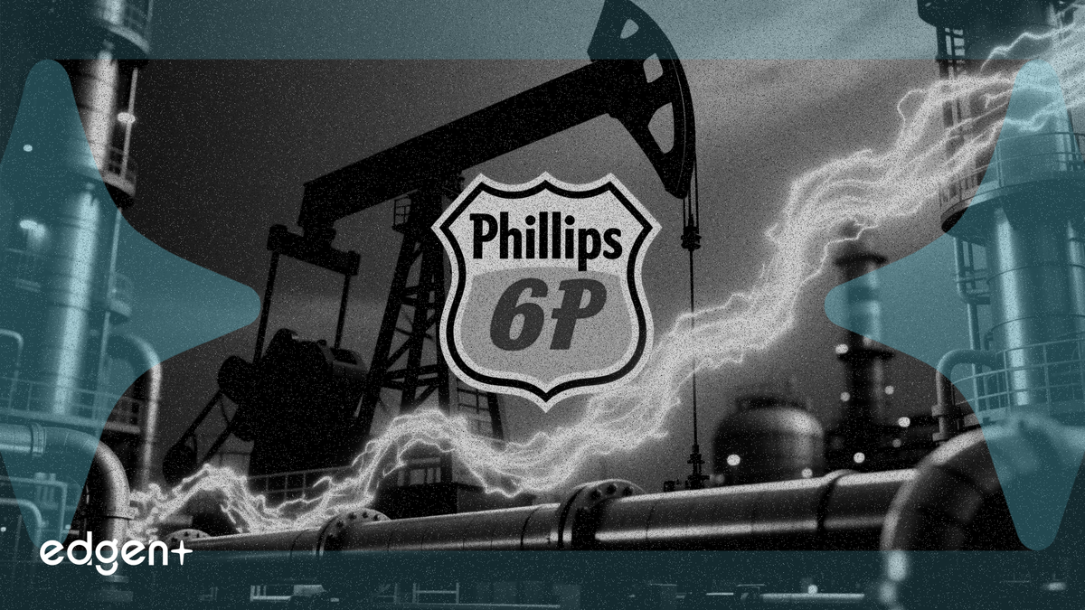 Phillips 66, Artan Marjların Ortasında Yakıt Arzını Artırmak İçin İngiltere Rafineri Varlıklarını Satın Aldı
