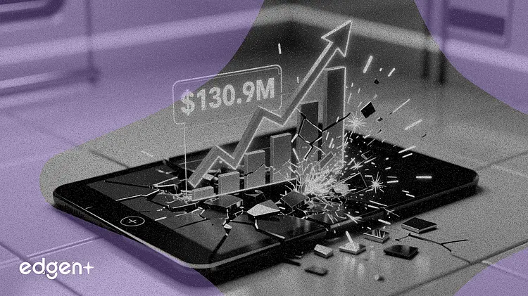 Phreesia、Q1予想を上回る決算、売上高が13%増の1億3090万ドルに