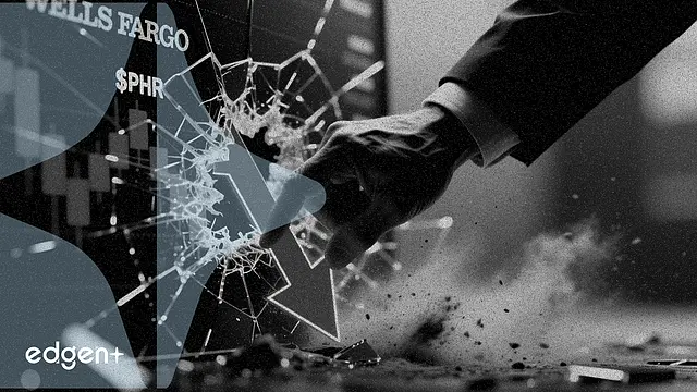Cổ phiếu Phreesia giảm 3,5% sau khi Wells Fargo hạ xếp hạng