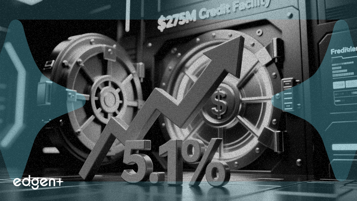 L'action Phreesia gagne 5,1% après avoir obtenu une facilité de crédit de 275 millions de dollars