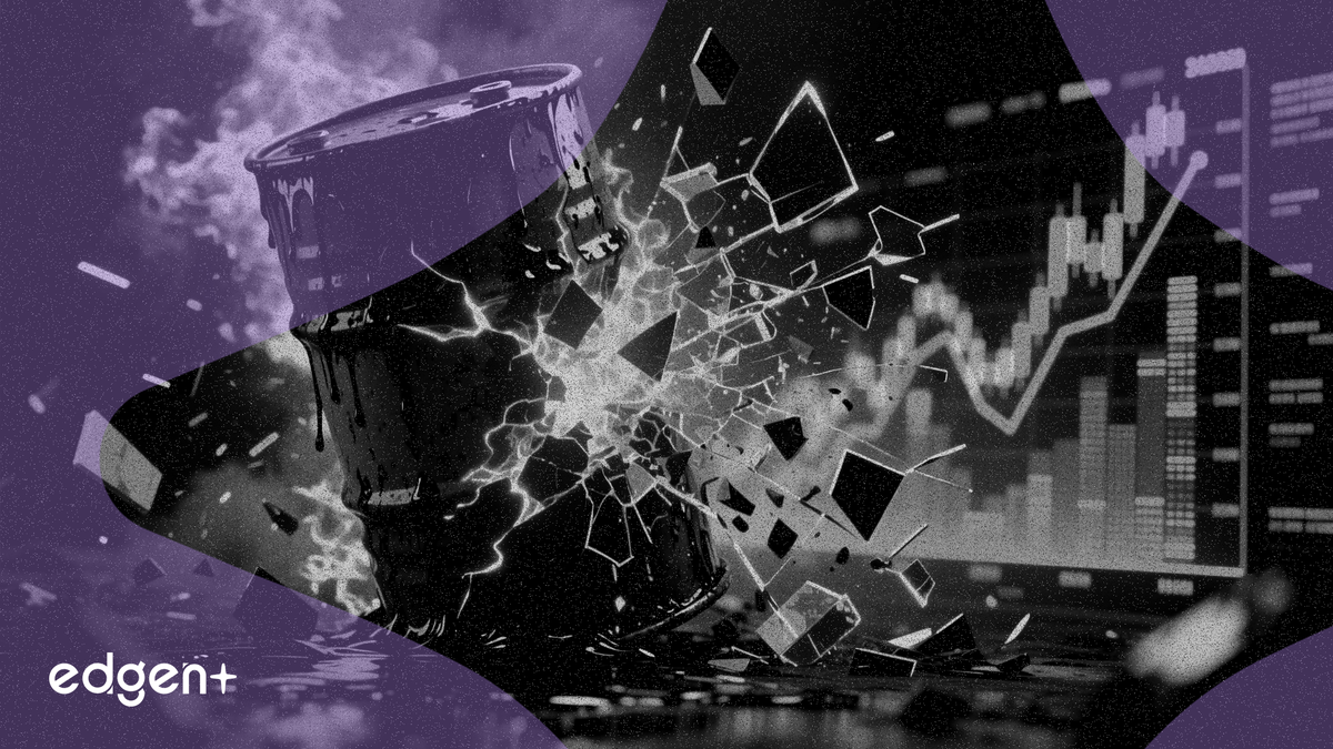 Le pétrole physique atteint 173 dollars, signalant une déconnexion sévère du marché à terme