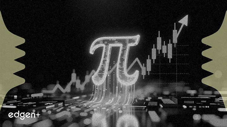 Pi 幣因協議升級樂觀情緒上漲 10%
