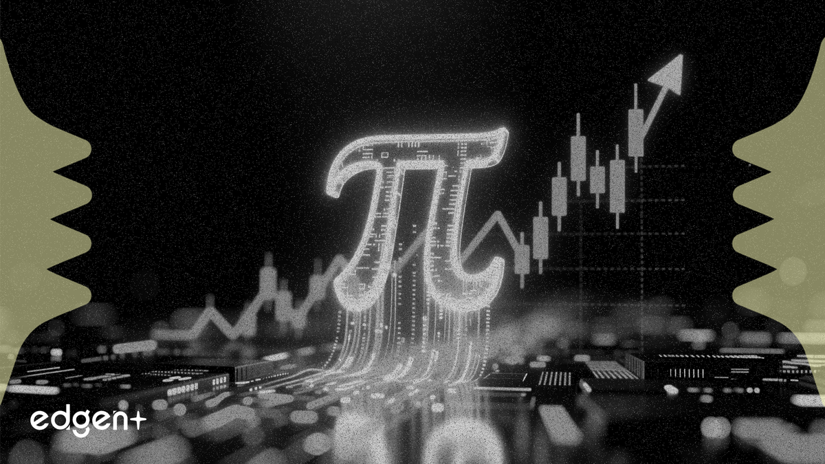 Pi 幣因協議升級樂觀情緒上漲 10%