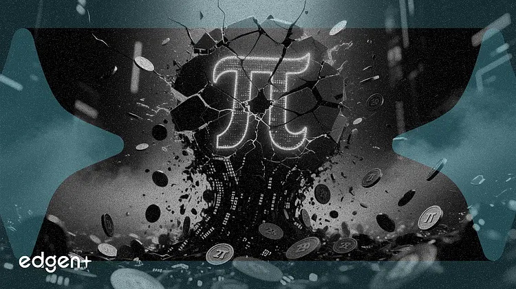 Pi Network、2億3,900万トークンのアンロックで圧力に直面