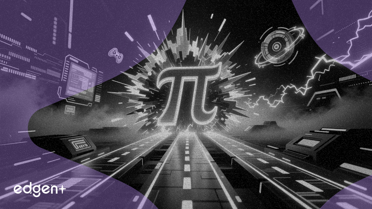 Pi Network 游戏化进程加速，Consensus 2026 前夕发布三阶段路线图