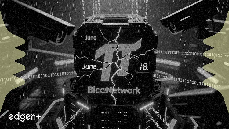 Pi Network 设定 6 月 18 日为 Protocol 25 节点升级截止日期