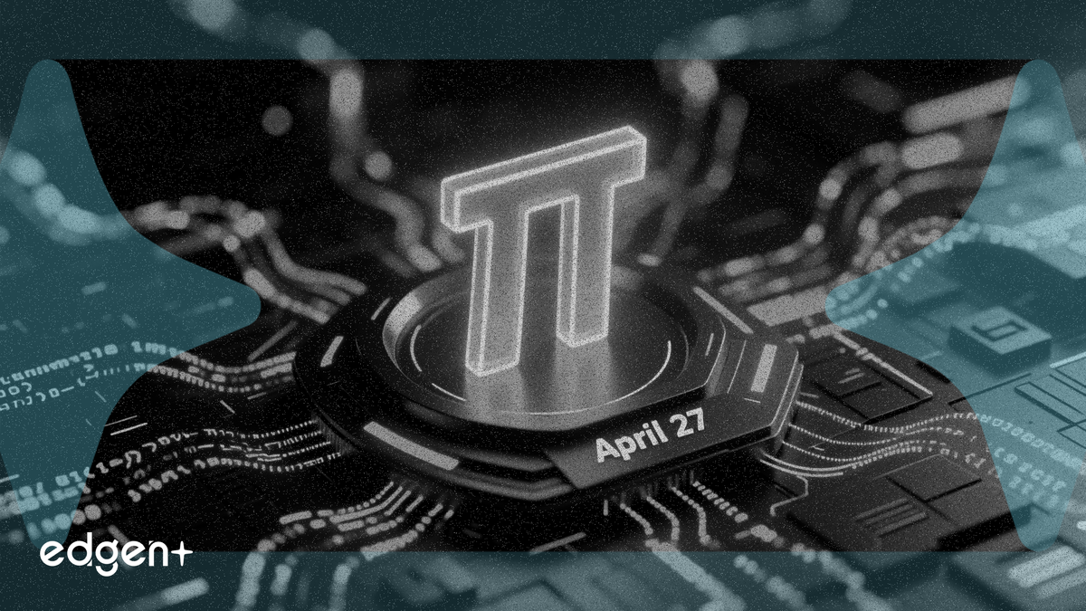 Pi Network, Protokol 22 akıllı sözleşme güncellemesi için 27 Nisan'ı hedefliyor