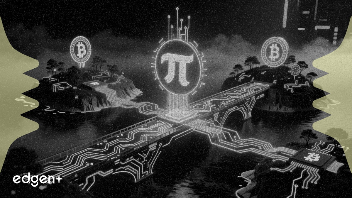 Pi Network a annoncé le 2 avril 2026 qu'il s'apprête à introduire un pont inter-chaînes pour permettre les transferts d'actifs vers d'autres blockchains dans le cadre de l'expansion de son réseau principal.
