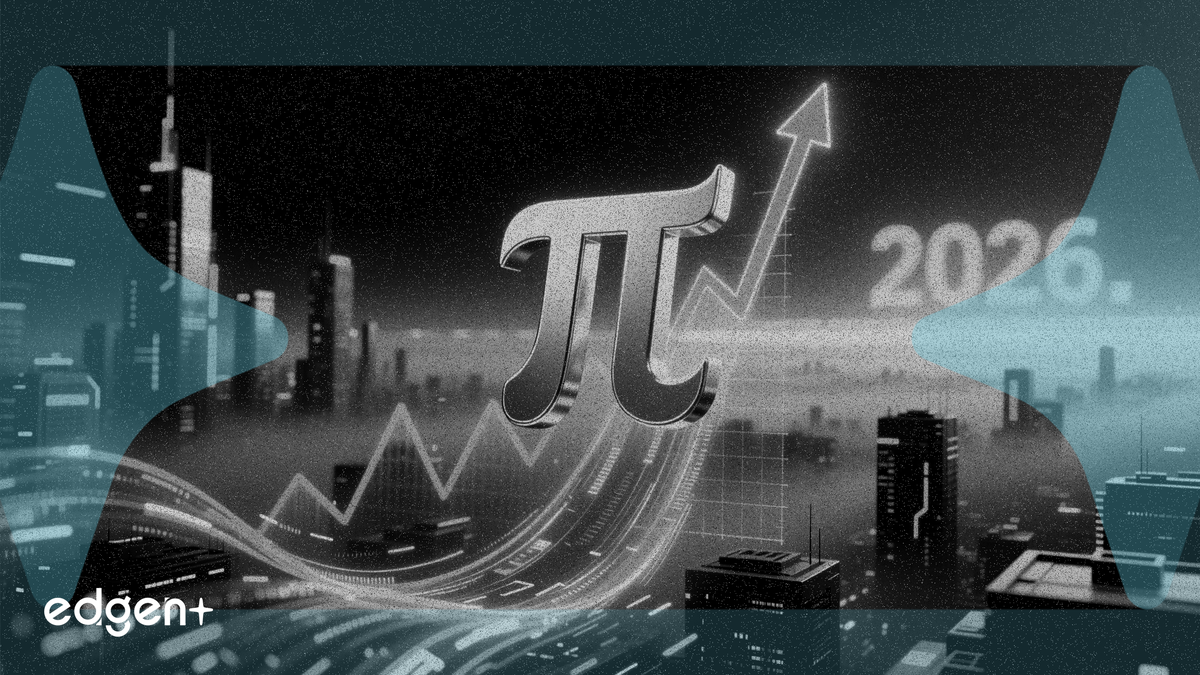 Pi Network Token Jumps 5% as Founders Target Consensus 2026