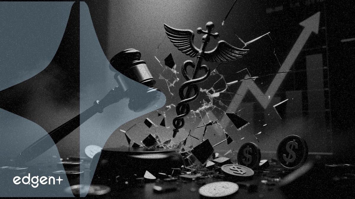 匹克医疗面临欺诈诉讼，净亏损扩大至2700万美元