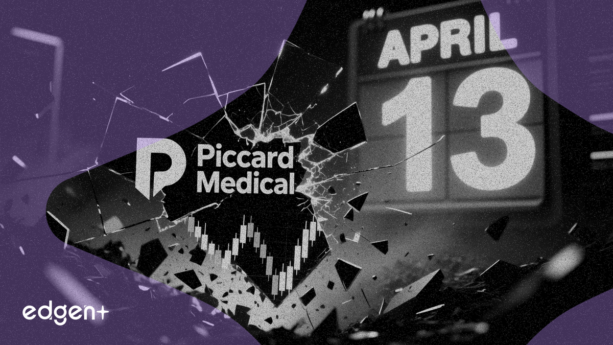 Picard Medical investors face April 13 deadline in securities lawsuit