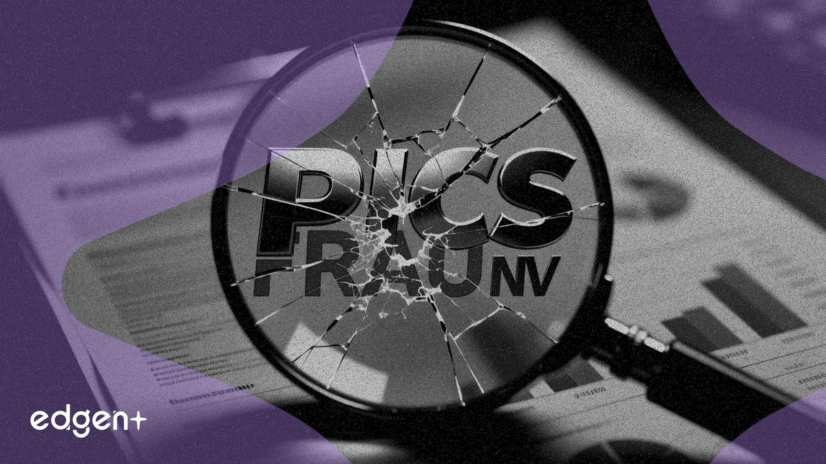 PICS NV, 19 Mart Bildirimi Sonrası Menkul Kıymet Dolandırıcılığı Soruşturmasıyla Karşı Karşıya