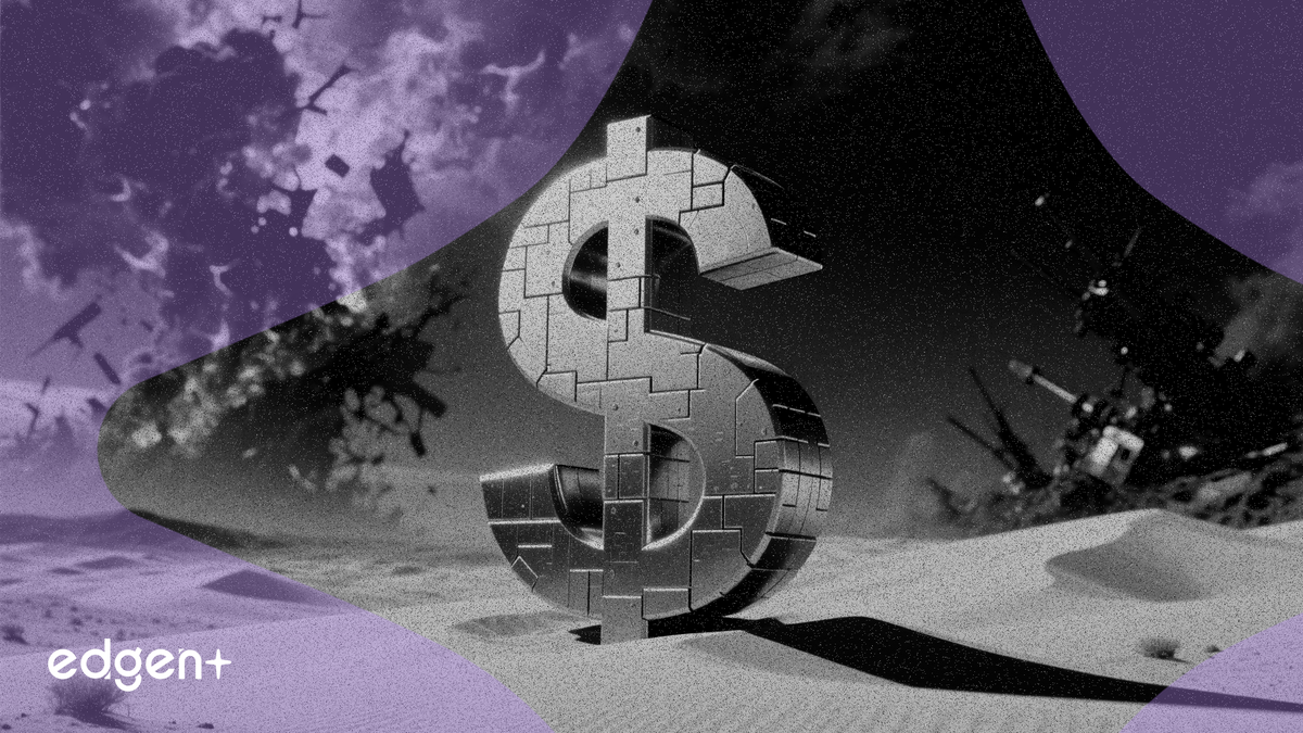 핌코, 전쟁 격화 속 걸프 지역 안정성에 100억 달러 베팅