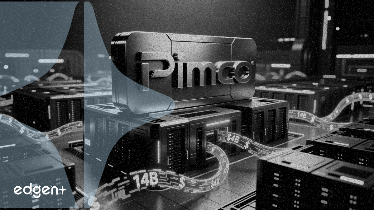 Pimco'nun Oracle veri merkezleri için 14 milyar dolarlık borç anlaşması yapmayı planladığı bildirildi