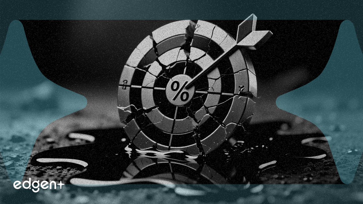 Clarida của PIMCO cho biết mục tiêu lạm phát 2% có thể thay đổi trong bối cảnh cú sốc dầu mỏ