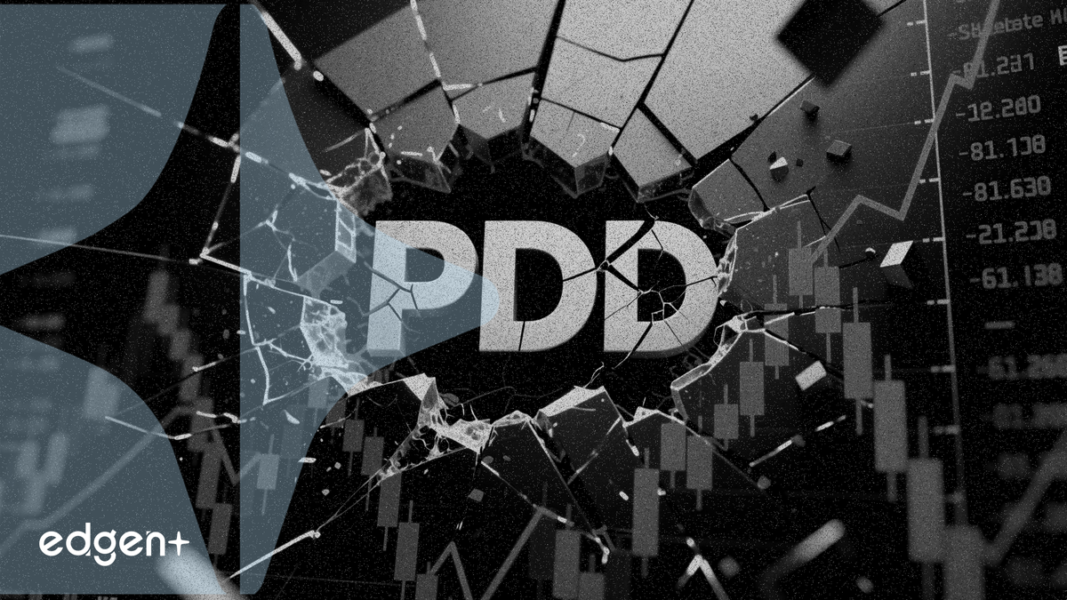 拼多多、第4四半期利益が予想を15.6%下回り株価下落