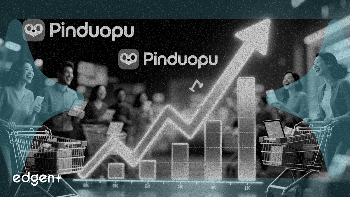 Pinduoduo Stock Gains 8% as Peer Reports Signal Strong Consumer Demand