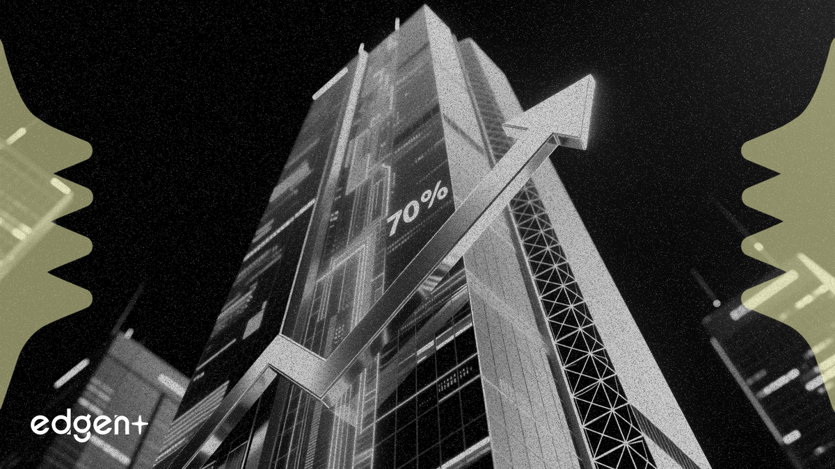 Ngân hàng Bình An đặt mục tiêu tăng trưởng vào năm 2026 sau khi hoàn thành 70% cải cách