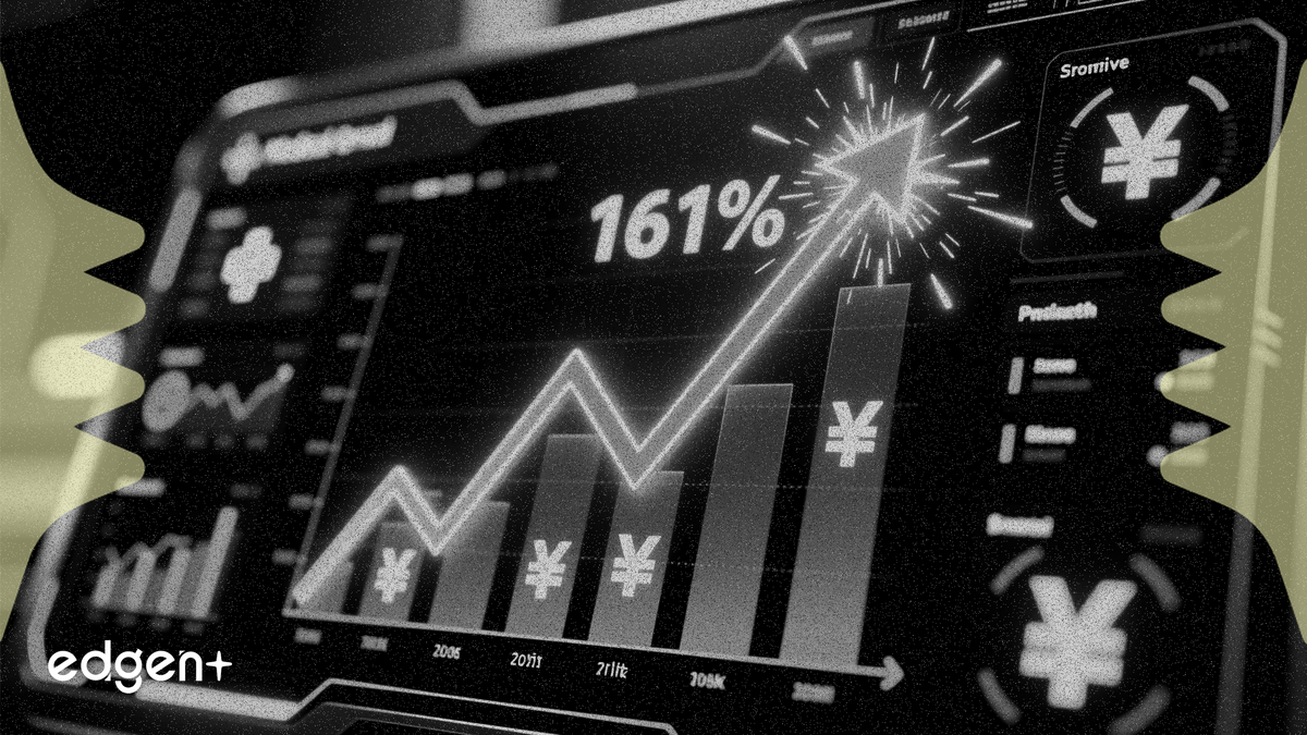 평안굿닥터, 이익 161% 급증하여 4억 1400만 위안 기록