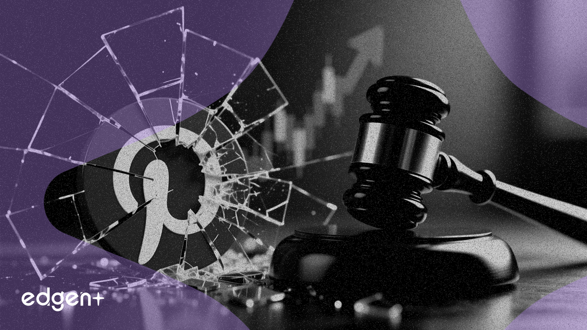 Pinterest se enfrenta a una demanda colectiva por presunto perjuicio a los inversores