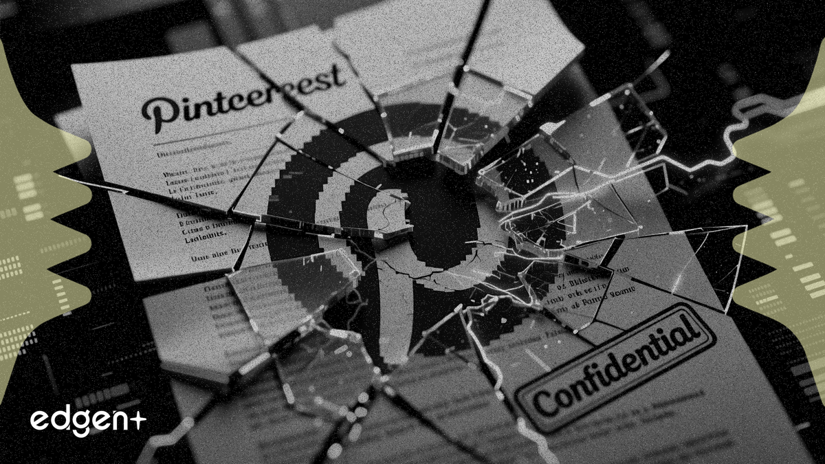 Pinterest 因三项指控性披露失当面临证券诉讼