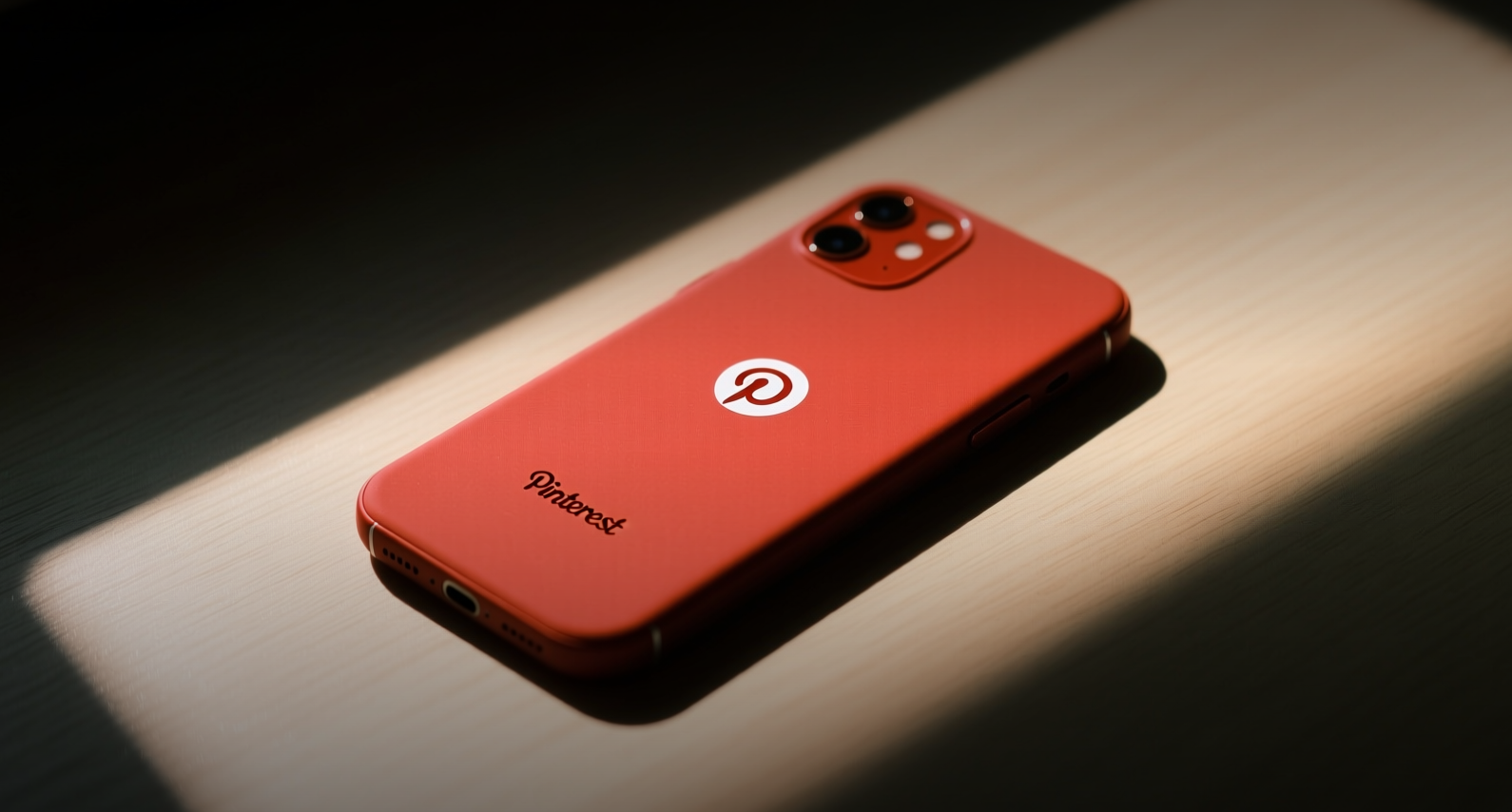 Pinterest cae un 69% en un año mientras las preocupaciones por el crecimiento redefinen su valoración