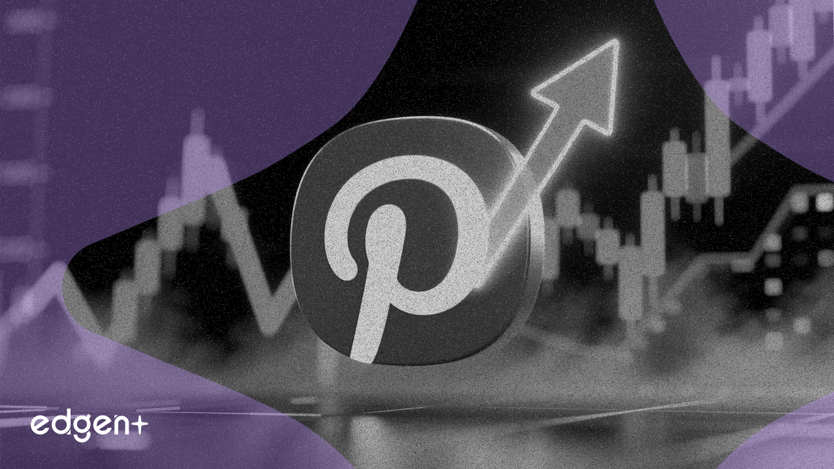 Pinterest Stock Soars 17% After Q1 Earnings Crush Estimates