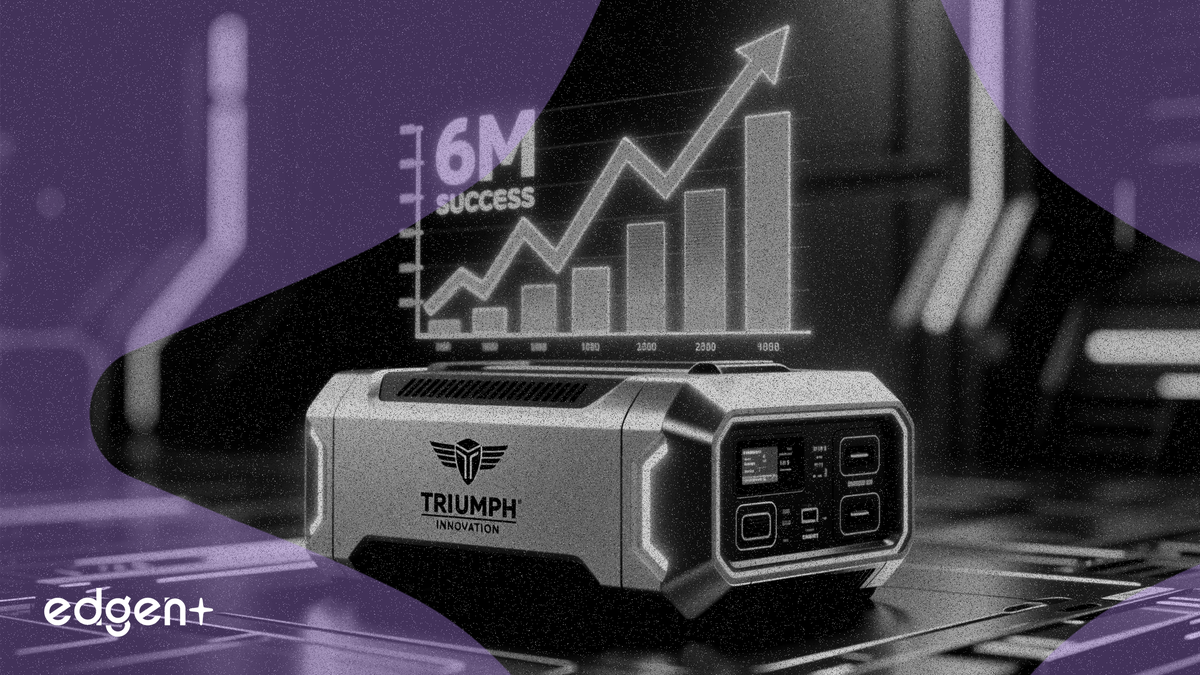 パイオニア・パワー・ソリューションズは2026年5月18日、国内の物流大手に対し、PRYMUS®分散型発電システム2基を供給する600万ドルの大型契約を締結したと発表しました。これは新プラットフォームが早期に市場に受け入れられたことを示しています。