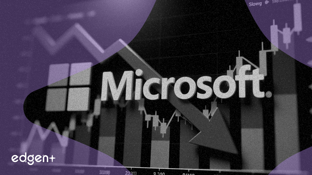 Piper Sandler, büyümenin yavaşlaması nedeniyle Microsoft hedefini 500 dolara indirdi