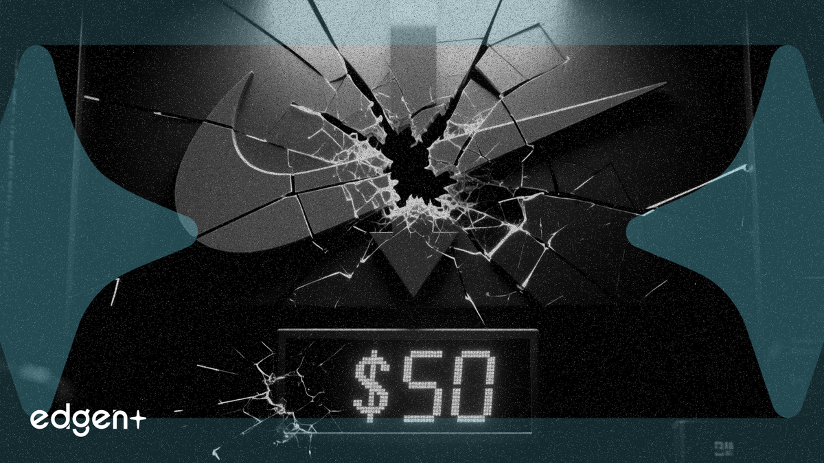 Piper Sandler abaisse la note de Nike à « Neutre » et ramène l'objectif de cours à 50 $