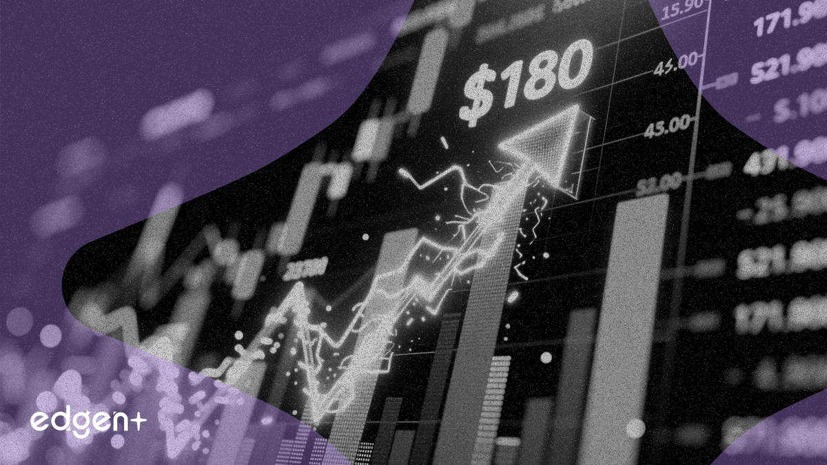 Piper Sandler nâng mục tiêu giá Coinbase lên 180 USD do khối lượng giao dịch tương lai tăng vọt