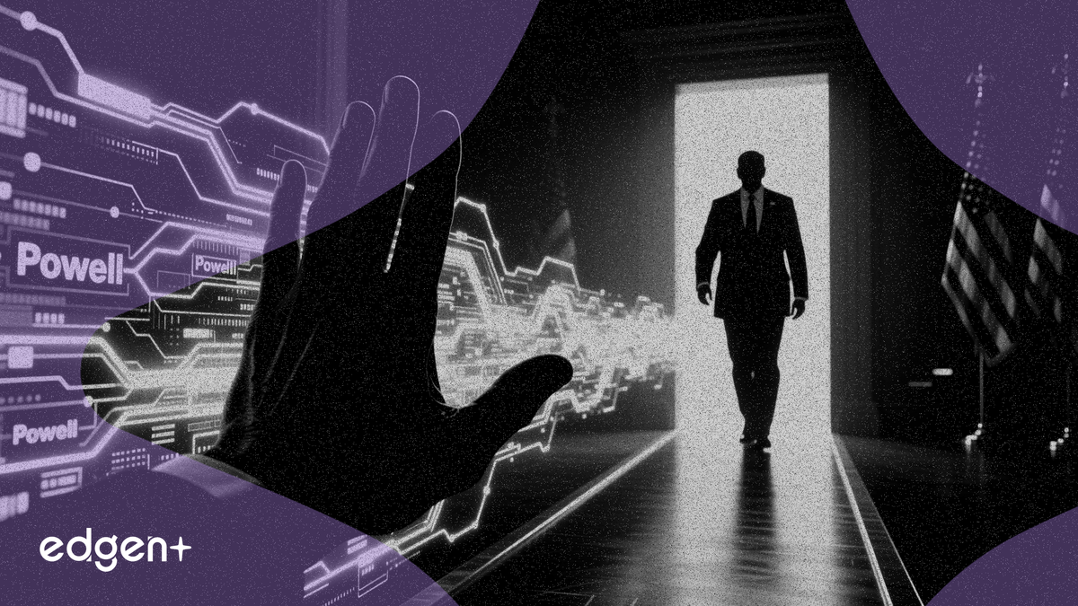 피로, 파월 조사 중단... 트럼프의 연준 의장 지명자 앞길 열려