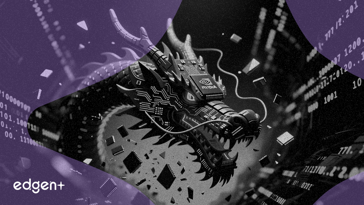 報告：解放軍持續六年尋求採購輝達晶片
