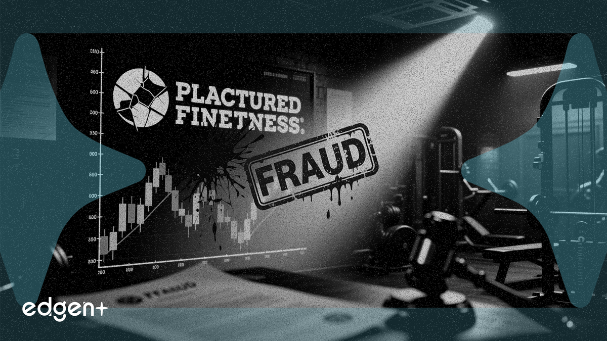 Planet Fitness se enfrenta a una investigación por fraude de valores