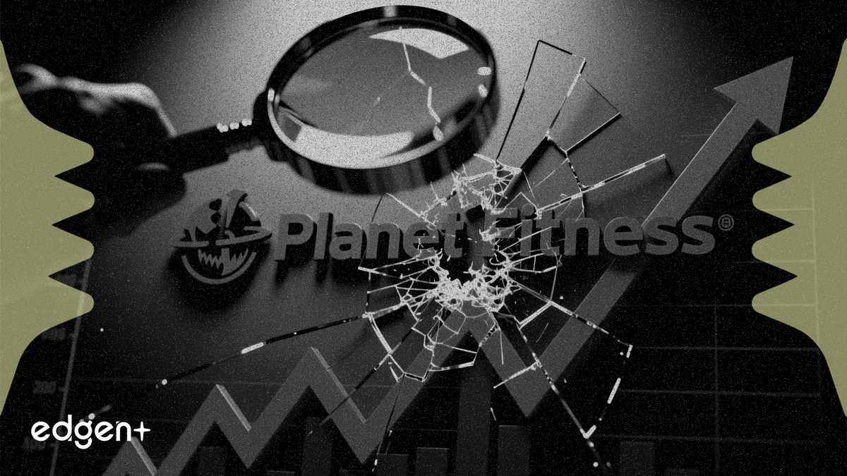 Planet Fitness 股价因欺诈调查担忧暴跌 31%