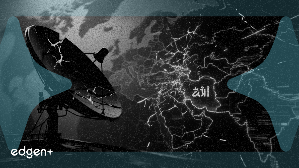 Planet Labs İran Görüntülerini Durdurdu, Orta Doğu Çatışmasının Tırmanması Korkusunu Tetikledi