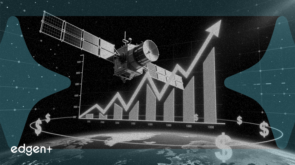 Planet Labs posts record $94.2M revenue as defense demand surges