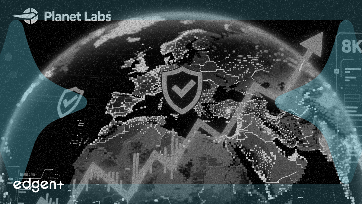 Planet Labs publie un chiffre d'affaires record au premier trimestre et relève ses prévisions annuelles grâce à la demande de défense
